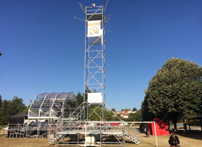 Le Bruit du Marteau 2019 à Meyrié