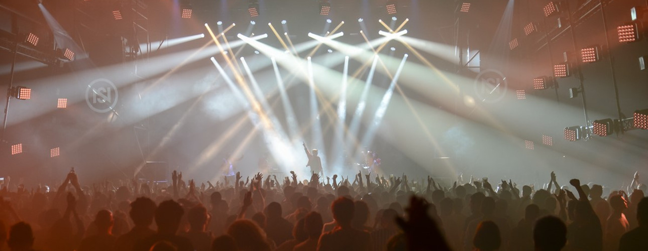 Nuits Sonores