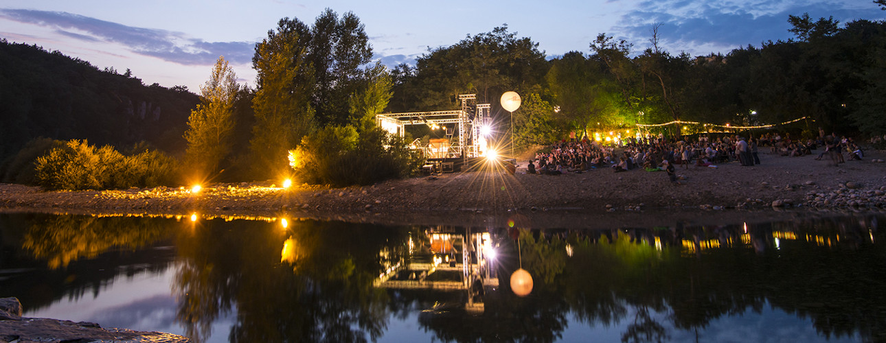 Festival Labeaume