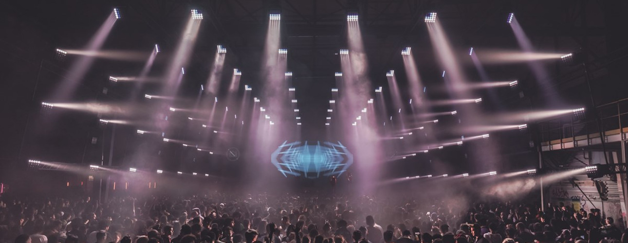 Nuits Sonores