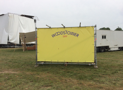 Festival Woodstower